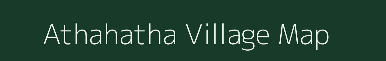 Athahatha village map in Uttar Pradesh