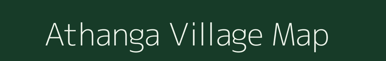 Athanga village map in Odisha