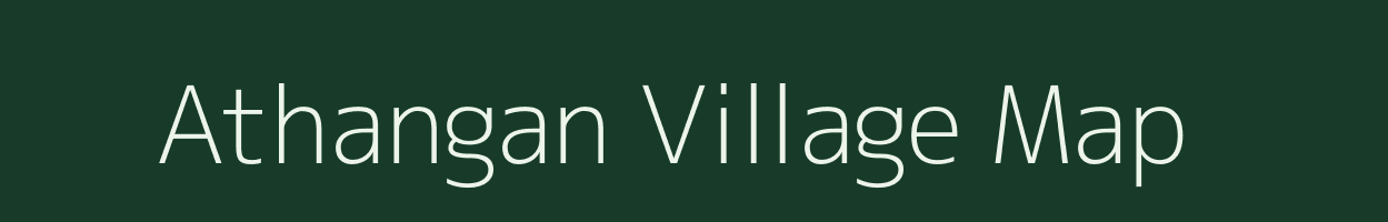 Athangan village map in Odisha