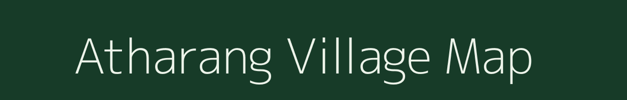 Atharang village map in Odisha