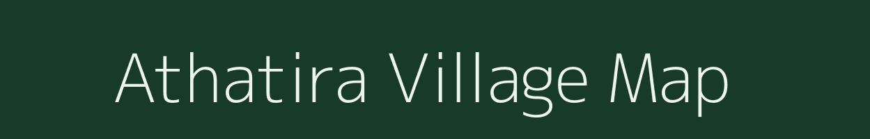 Athatira village map in Odisha