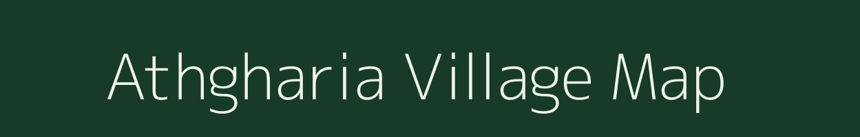 Athgharia village map in Assam