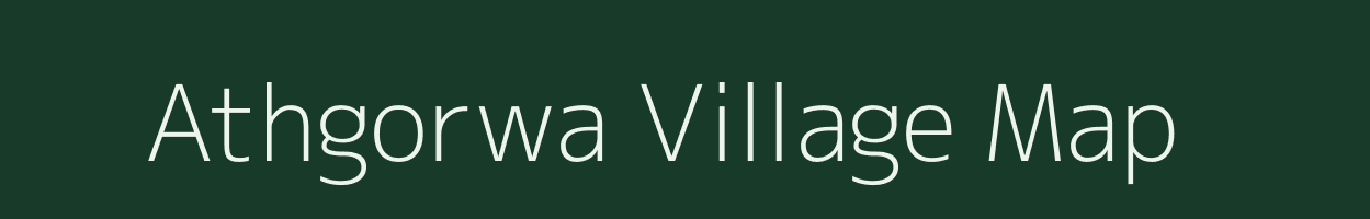 Athgorwa village map in Uttar Pradesh