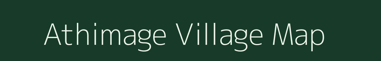 Athimage village map in Karnataka
