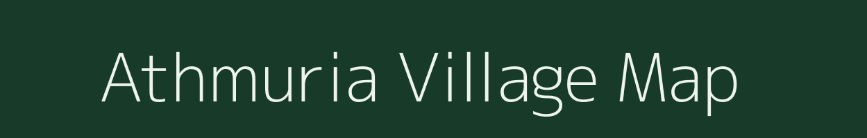 Athmuria village map in Jharkhand