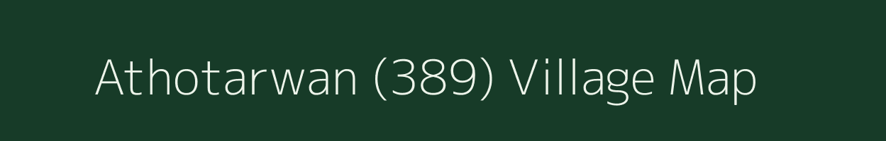 Athotarwan (389) village map in Punjab