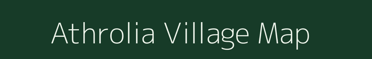 Athrolia village map in Bihar