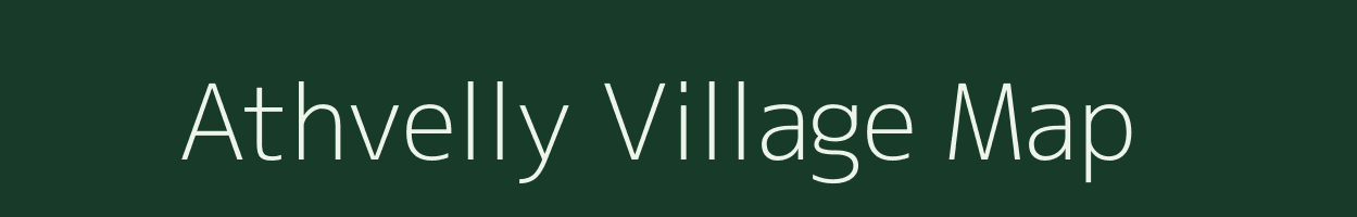 Athvelly village map in Andhra Pradesh