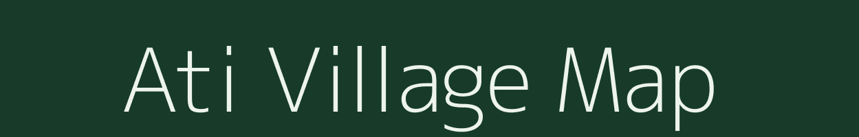 Ati village map in Rajasthan