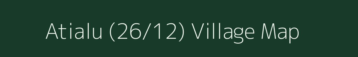 Atialu (26/12) village map in Himachal Pradesh