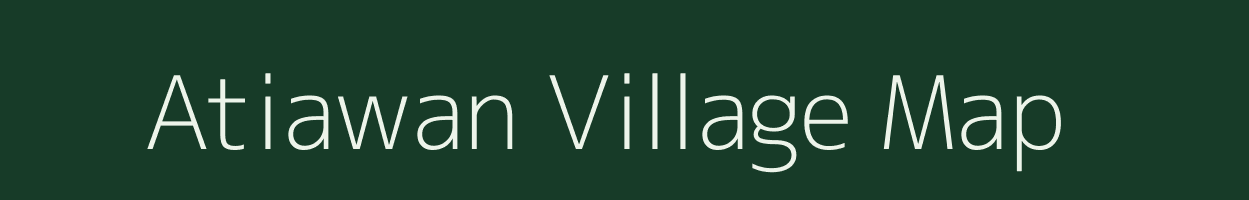 Atiawan village map in Bihar