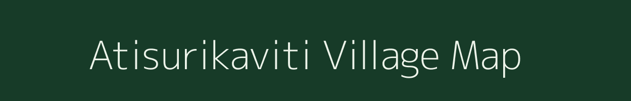 Atisurikaviti village map in Andhra Pradesh