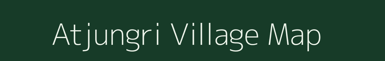 Atjungri village map in West Bengal