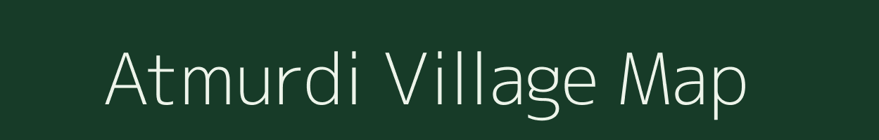 Atmurdi village map in Maharashtra