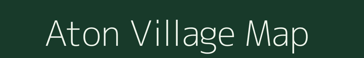 Aton village map in Rajasthan