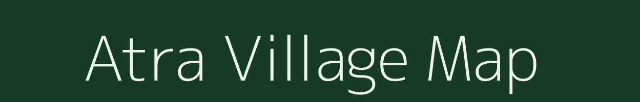 Atra village map in Jharkhand