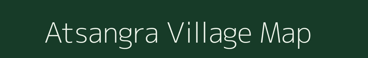 Atsangra village map in West Bengal