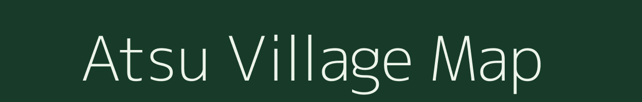 Atsu village map in Uttar Pradesh