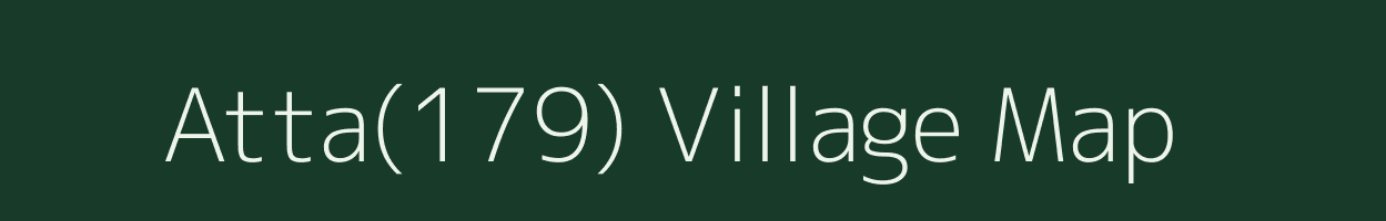 Atta(179) village map in Haryana