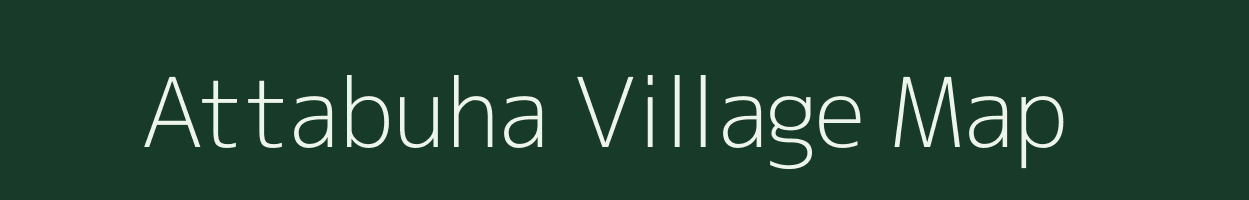 Attabuha village map in Odisha
