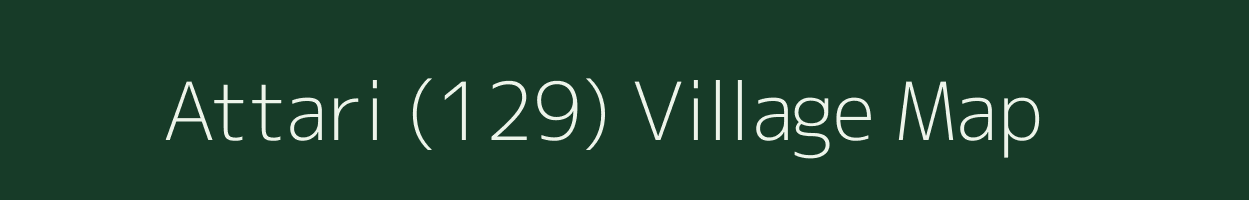 Attari (129) village map in Punjab