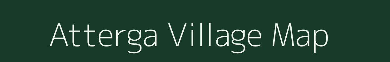 Atterga village map in Karnataka