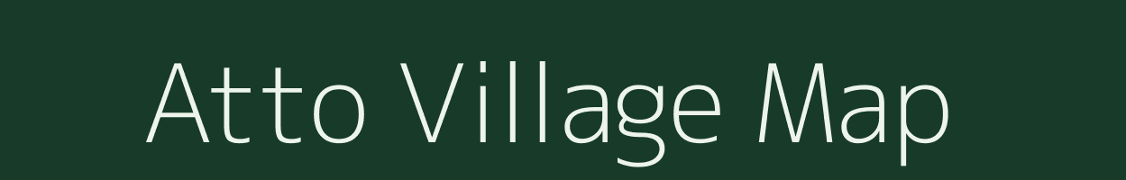 Atto village map in Odisha