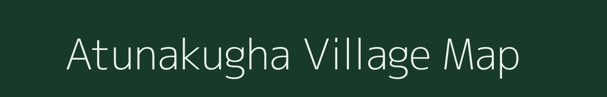 Atunakugha village map in Nagaland