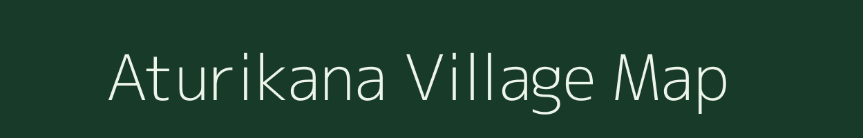 Aturikana village map in Odisha