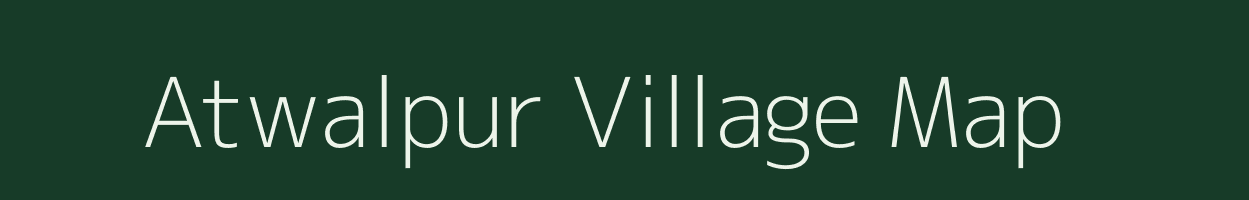 Atwalpur village map in Bihar