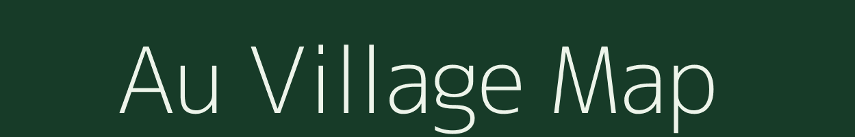 Au village map in Uttar Pradesh