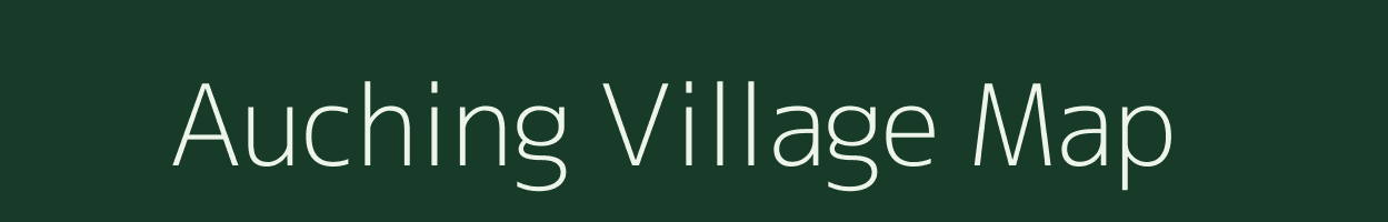 Auching village map in Nagaland