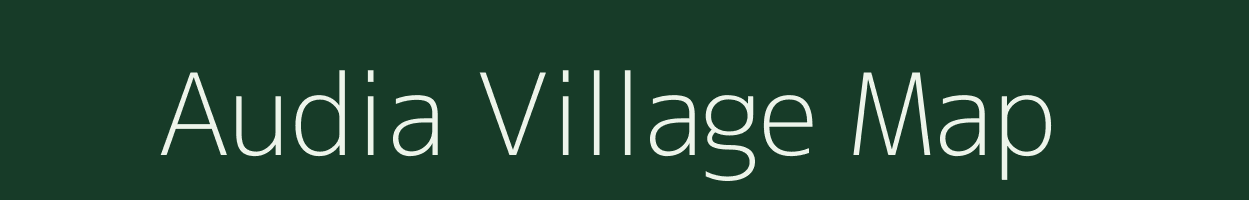 Audia village map in West Bengal