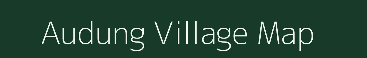 Audung village map in Arunachal Pradesh