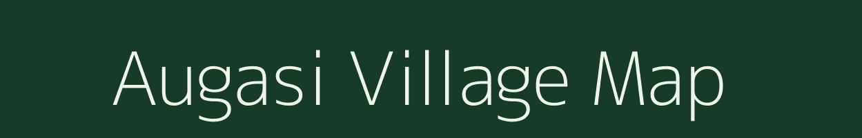 Augasi village map in Uttar Pradesh