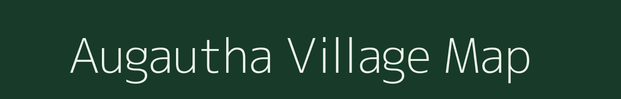 Augautha village map in Uttar Pradesh