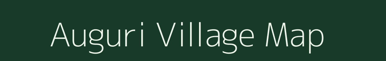 Auguri village map in Assam