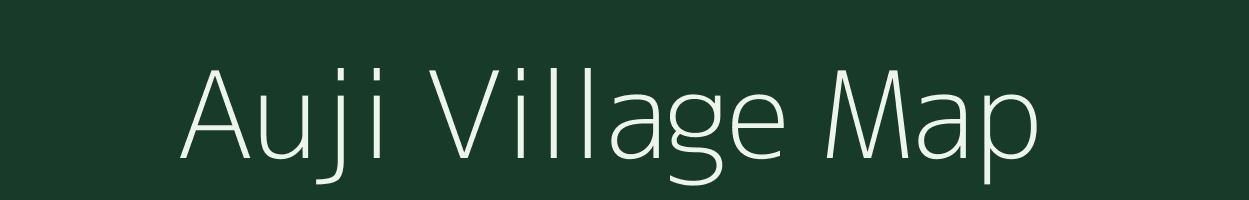 Auji village map in Uttar Pradesh