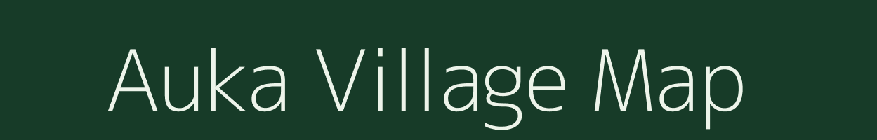 Auka village map in Jharkhand