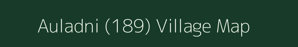 Auladni (189) village map in Punjab