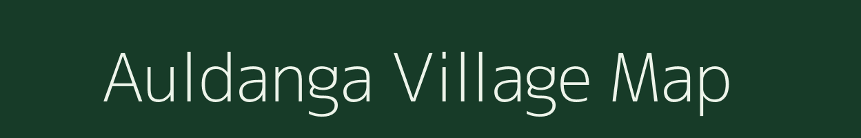 Auldanga village map in West Bengal