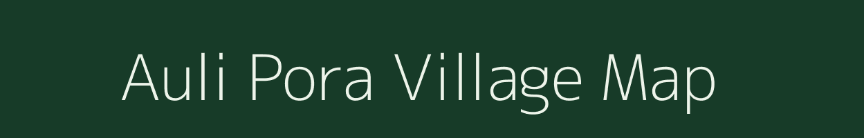 Auli Pora village map in Jammu & Kashmir