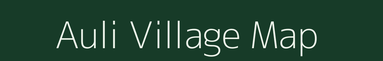 Auli village map in Bihar