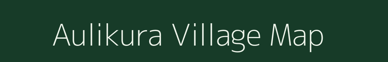 Aulikura village map in West Bengal