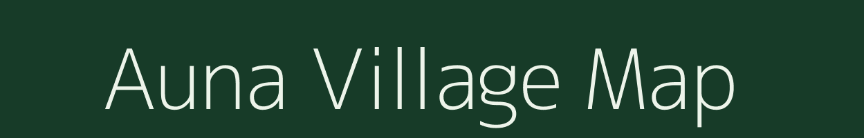 Auna village map in Uttar Pradesh