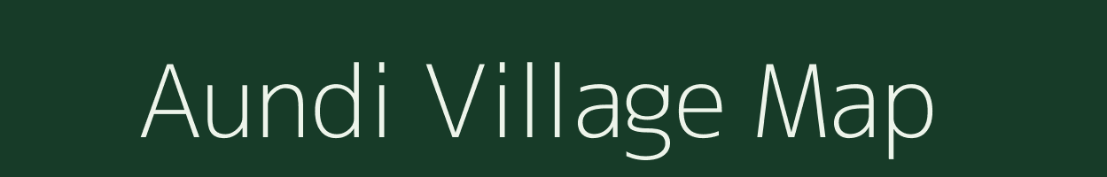 Aundi village map in Uttar Pradesh