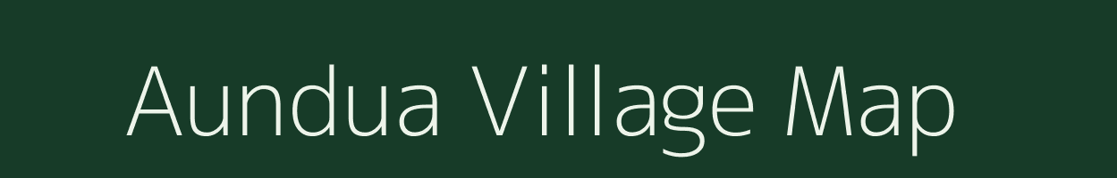 Aundua village map in Uttar Pradesh