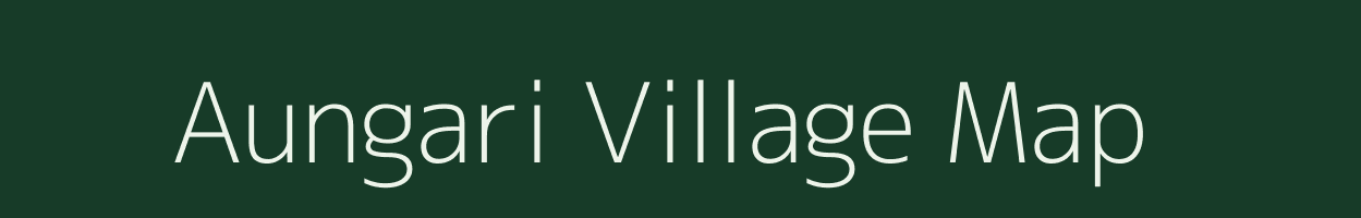 Aungari village map in Bihar