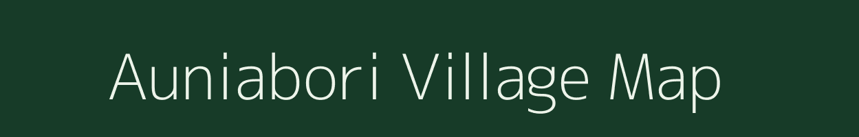 Auniabori village map in Assam