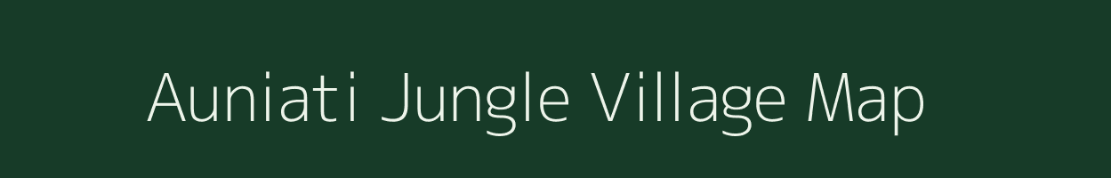 Auniati Jungle village map in Assam